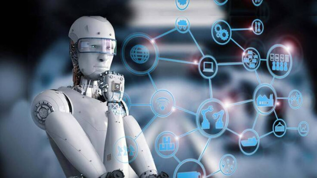 Robots and Artificial Intelligence